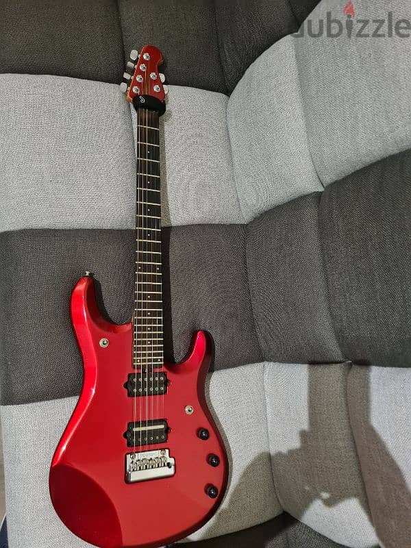 Music Man - John petrucci signature 1
