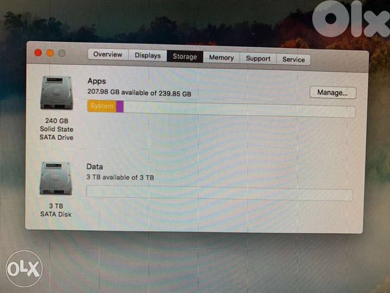 Mac Pro 2009 tower 1
