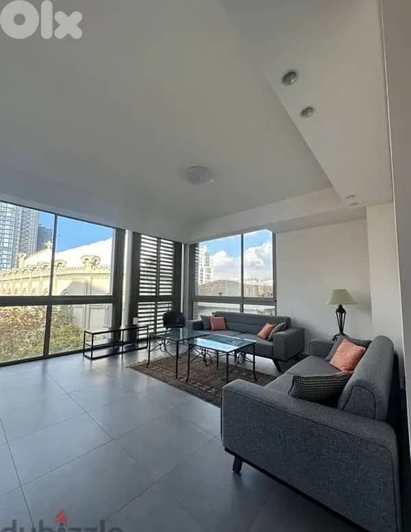 Luxurious Apartment For Sale In Saifi Area 0
