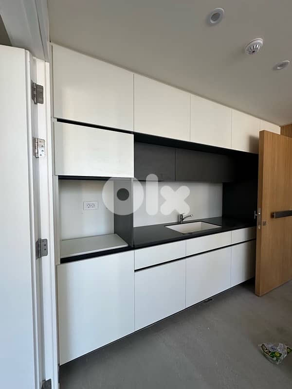 Apartment For Sale In Achrafieh | Luxury Building/Gym/Lobby 0