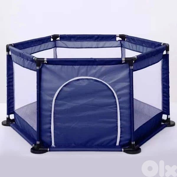 baby playpen play parc baby play area بارك للاطفال 4