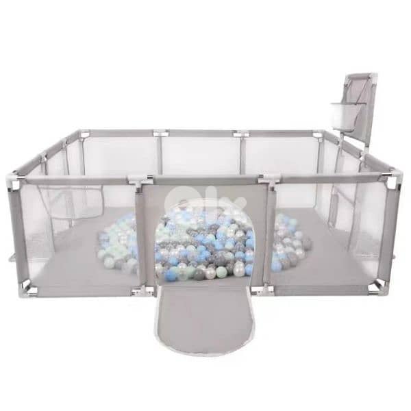 baby playpen play parc baby play area بارك للاطفال 5