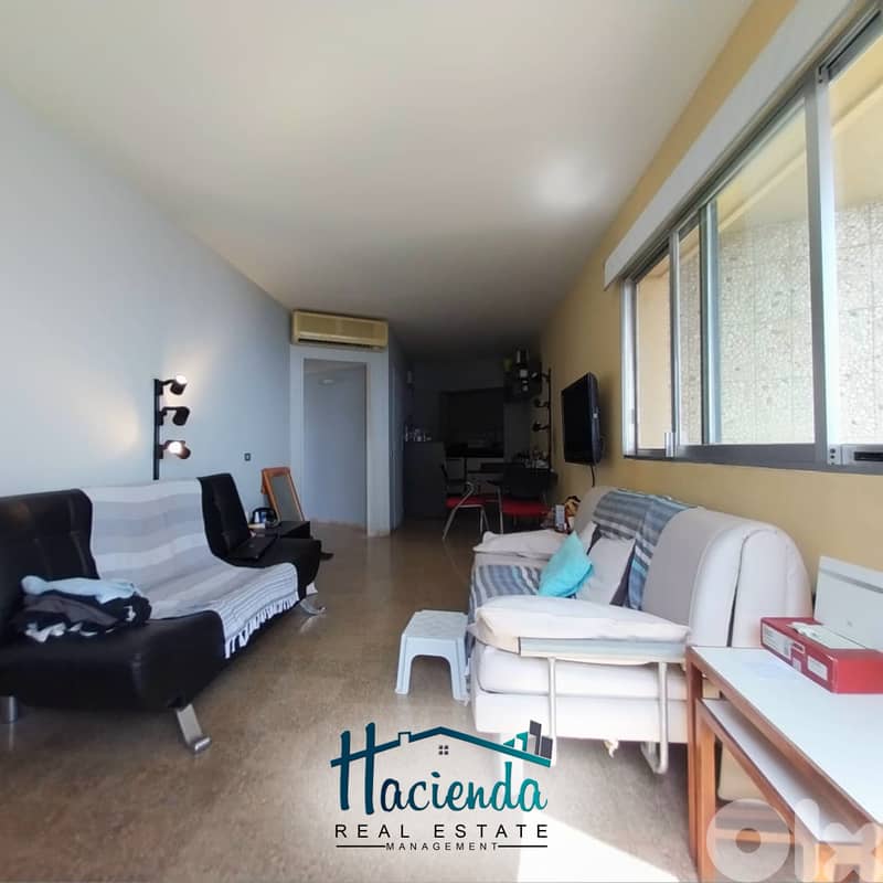 Chalet For Sale In Aqua Marina 1
