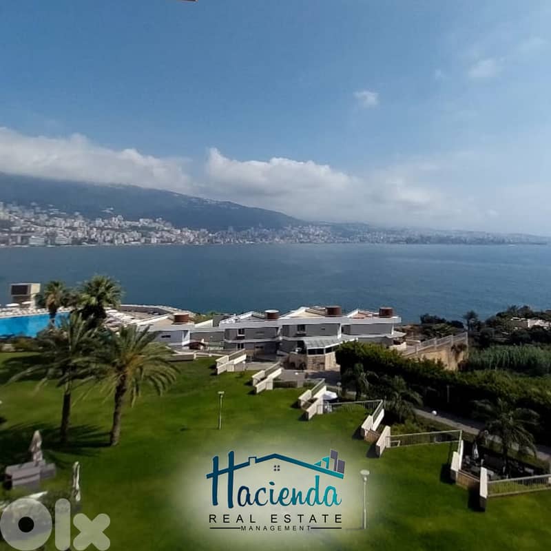 Chalet For Sale In Aqua Marina 4