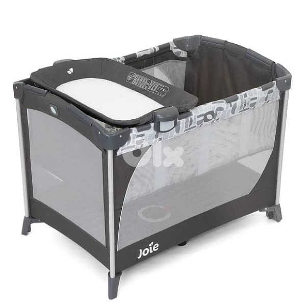 baby bed 0