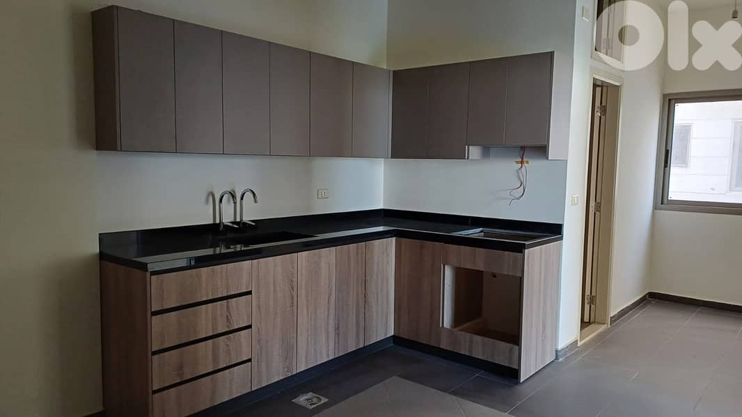 deek el mehdi luxurious apartment with 86 sqm terrace for rent Rf#2216 0