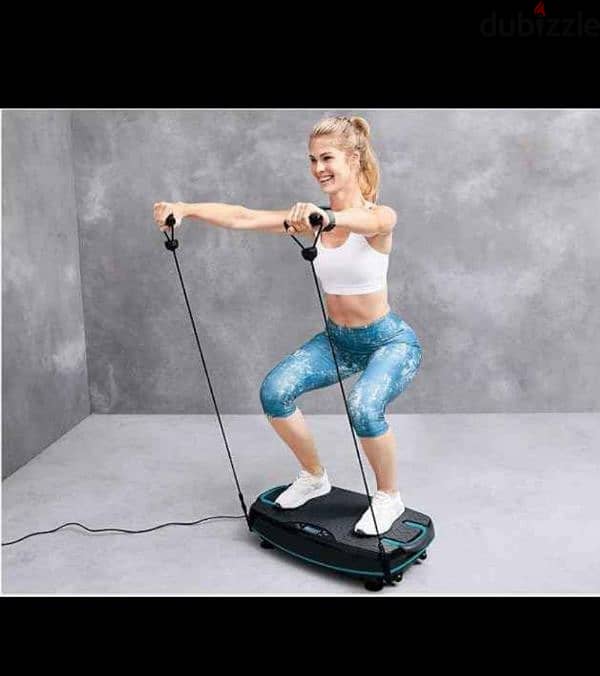 crivit vibration board delivery available 4