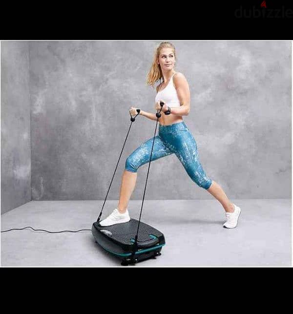 crivit vibration board delivery available 5