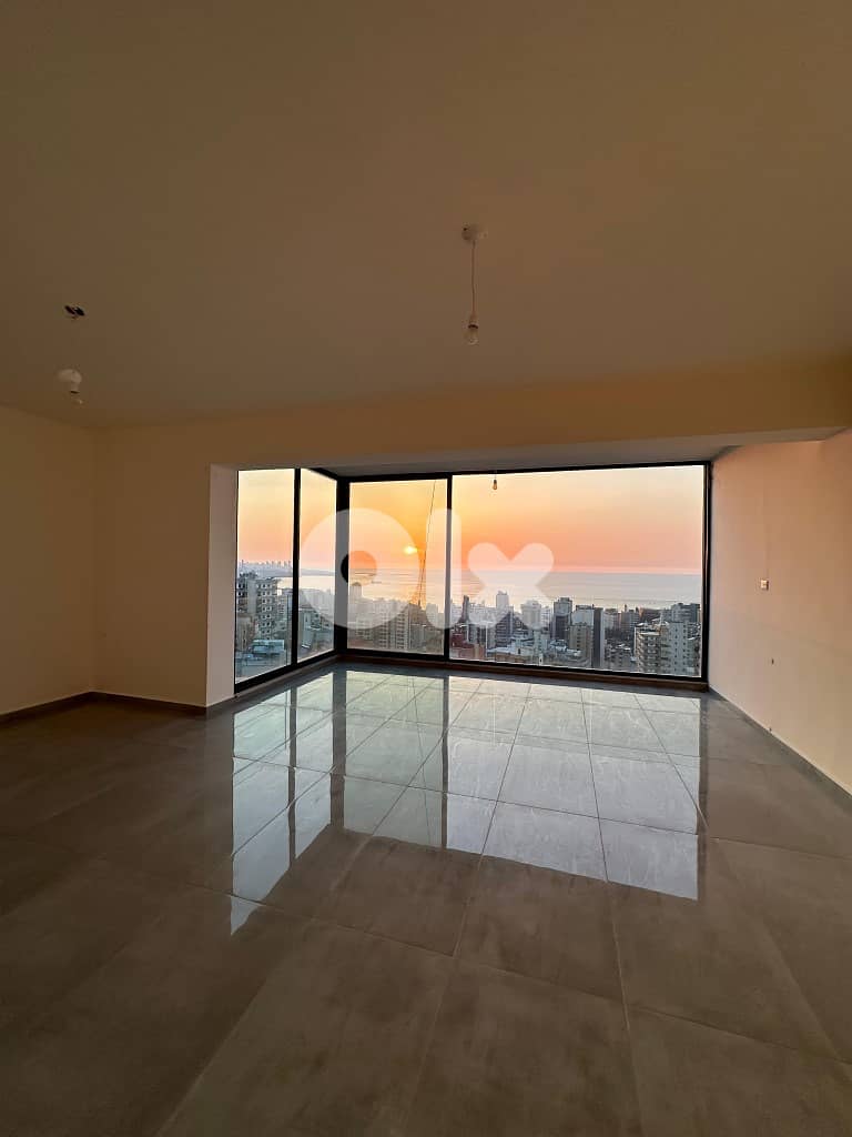 146 Sqm | Many Apartments For Sale Or Rent In Jal El Dib 0