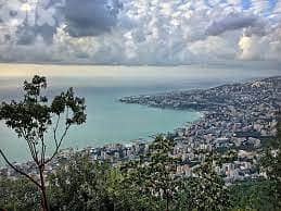 150$/SQ RABWEH SEA VIEW 30/90 , 25000SQ SEA VIEW 0