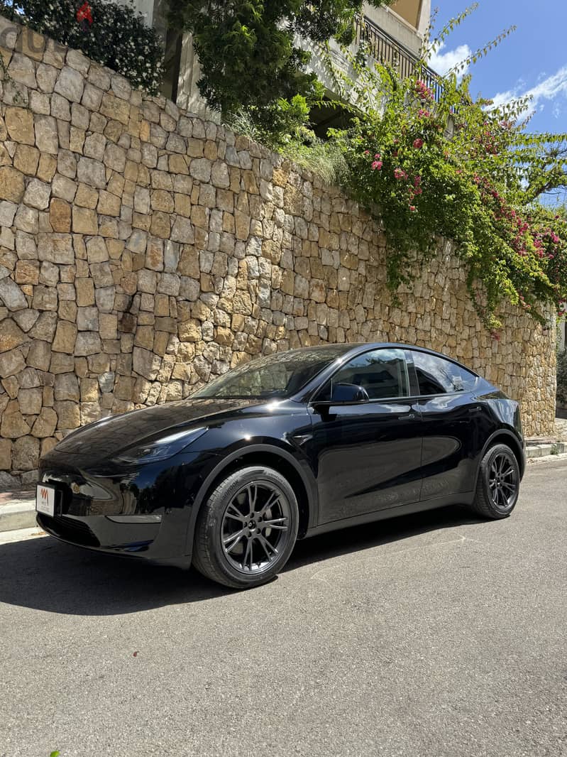 Tesla Model Y RWD 2023 / EV 0
