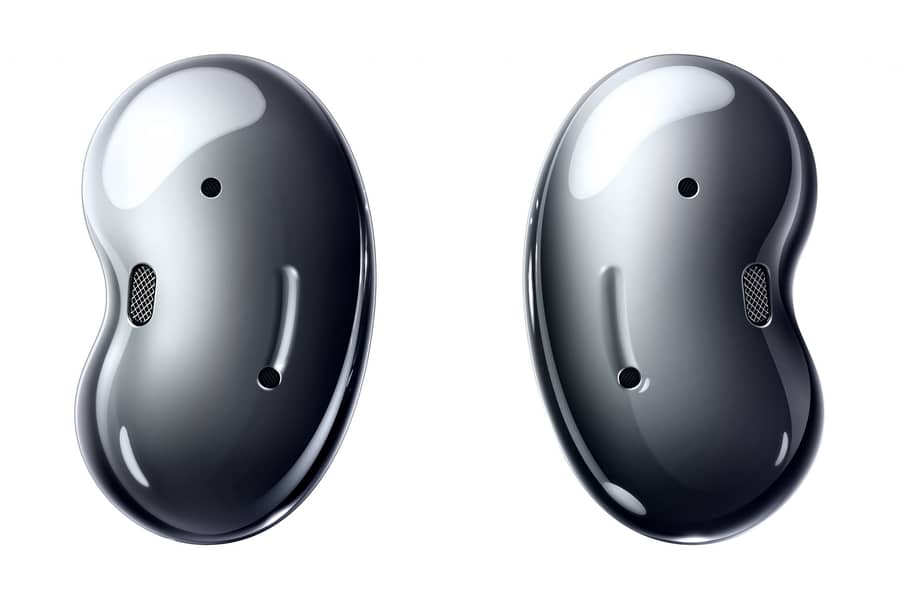 Samsung Galaxy Buds Live Bluetooth Truly Wireless Earbud 3