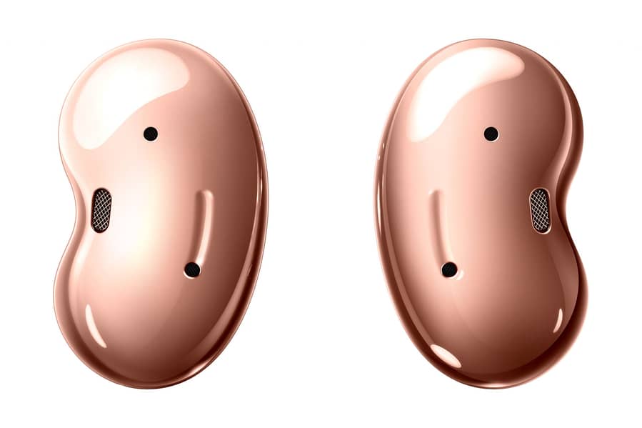 Samsung Galaxy Buds Live Bluetooth Truly Wireless Earbud 2