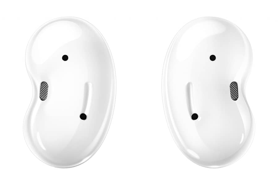 Samsung Galaxy Buds Live Bluetooth Truly Wireless Earbud 1