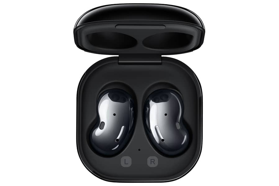 Samsung Galaxy Buds Live Bluetooth Truly Wireless Earbud 6