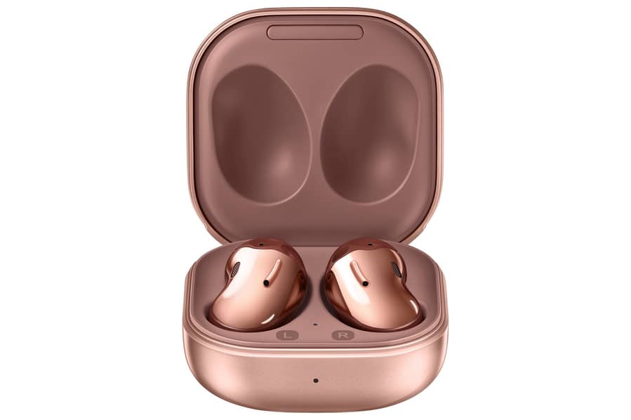 Samsung Galaxy Buds Live Bluetooth Truly Wireless Earbud 5