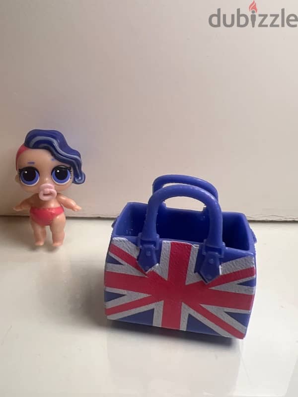 Original LOL dolls 2