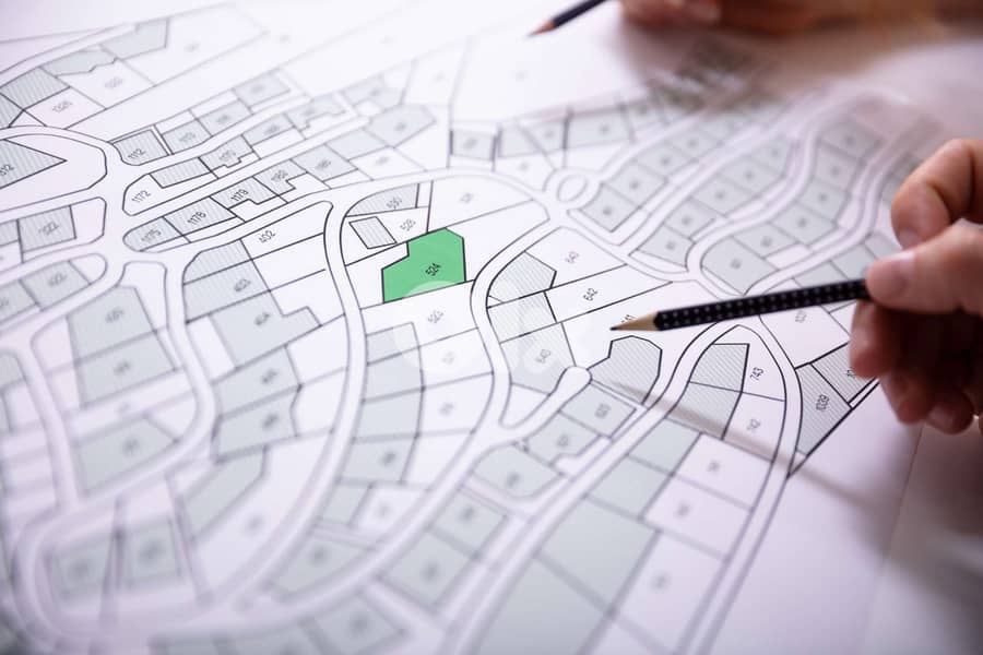 Land for sale in Naccache - El Metn |  أرض للبيع في النقاش 0