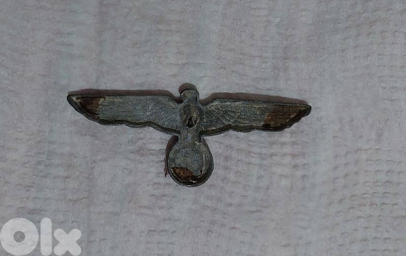 Nazi German Eagle Era of Adolf Hitler World War Two WW II 1