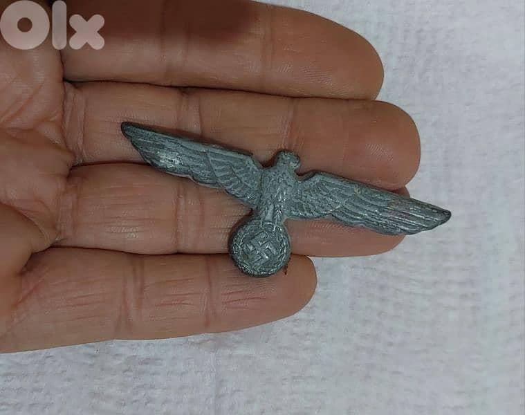 Nazi German Eagle Era of Adolf Hitler World War Two WW II 2