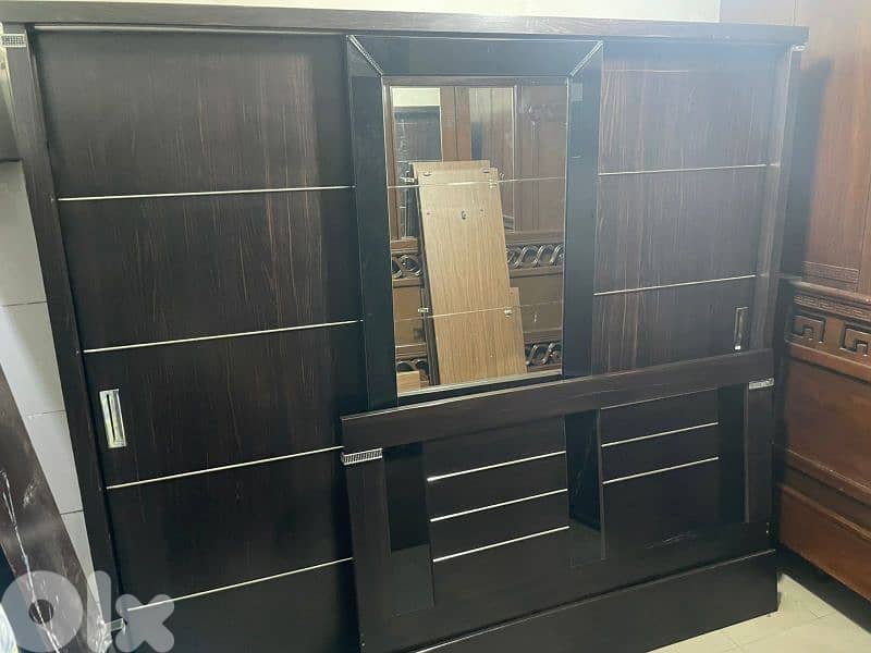 اوضة نوم شغل istikbal تركية سحاب 0