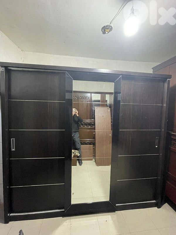 اوضة نوم شغل istikbal تركية سحاب 1