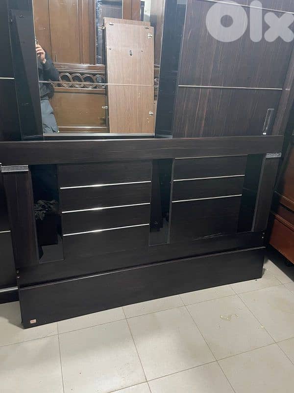 اوضة نوم شغل istikbal تركية سحاب 2