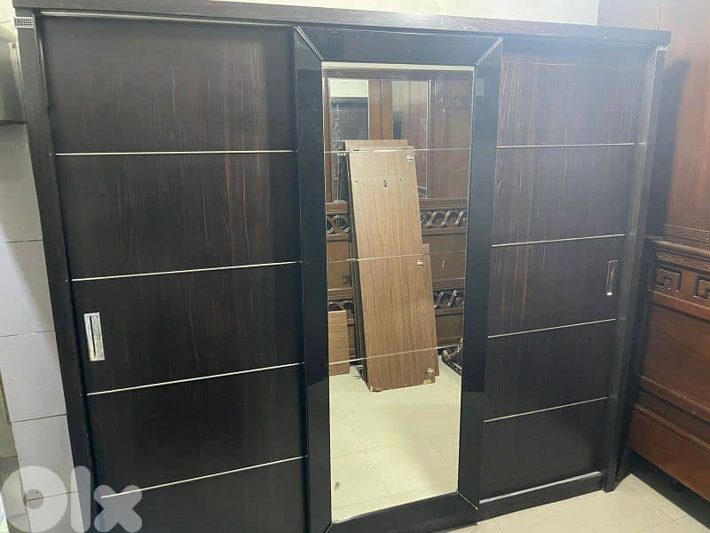 اوضة نوم شغل istikbal تركية سحاب 3