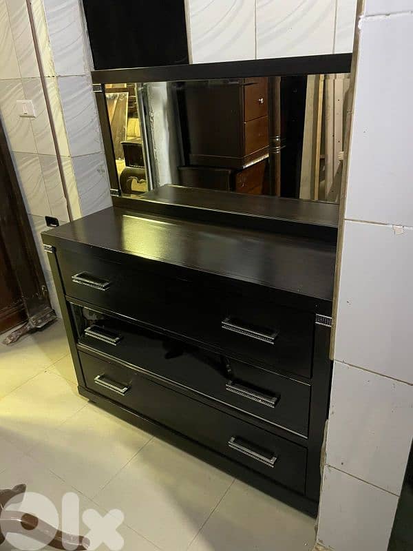 اوضة نوم شغل istikbal تركية سحاب 5