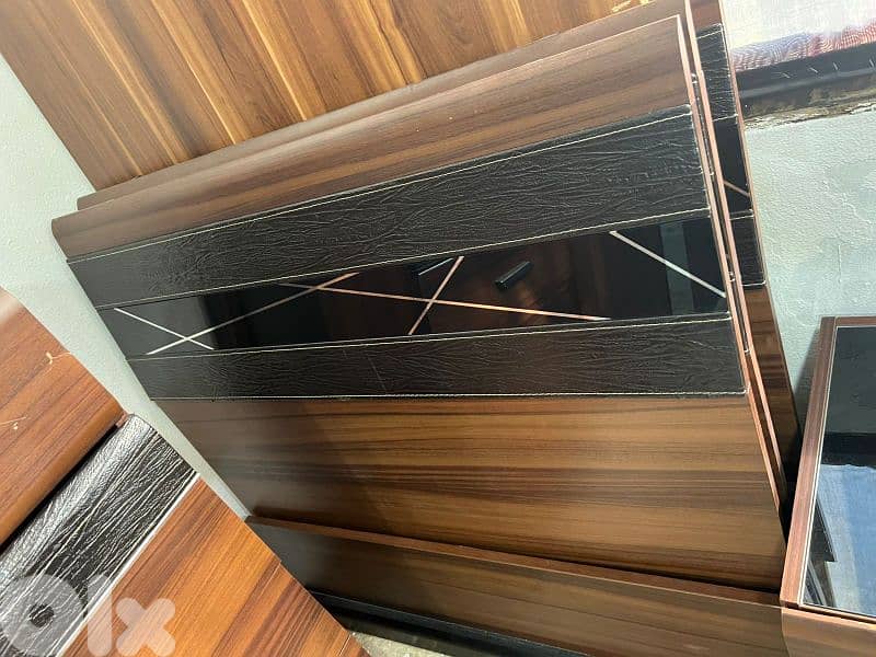 اوضة نوم شغل istikbal تركية 3 تخوت 5