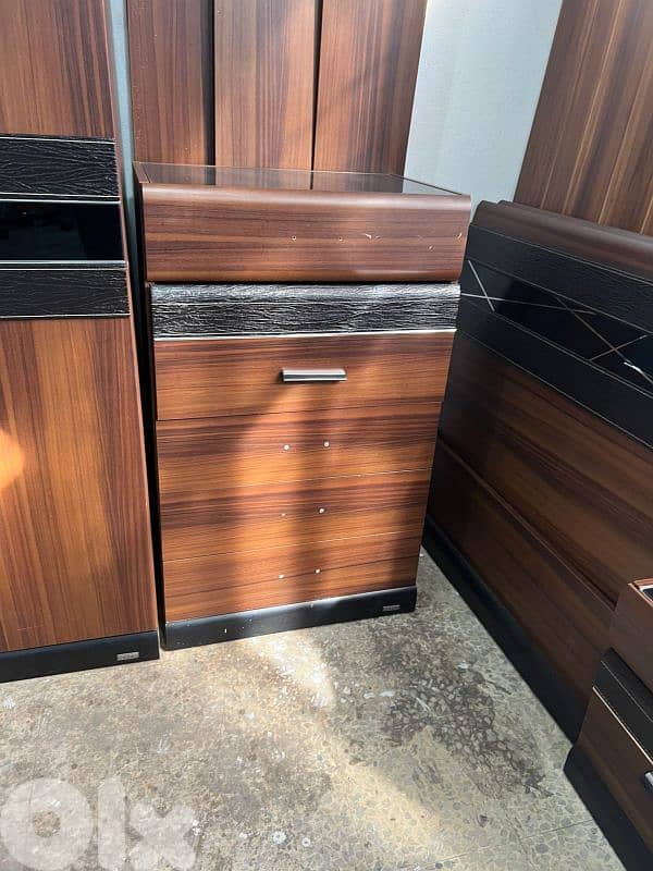 اوضة نوم شغل istikbal تركية 3 تخوت 8