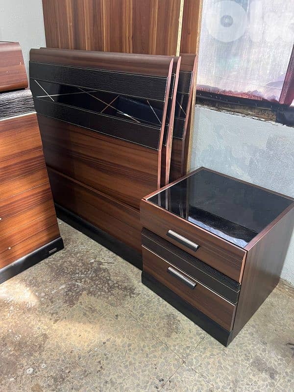 اوضة نوم شغل istikbal تركية 3 تخوت 9