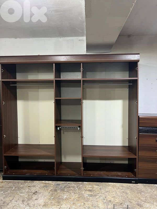 اوضة نوم شغل istikbal تركية 3 تخوت 10