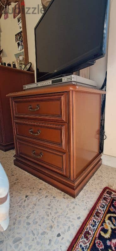 bedroom - very good condition 1