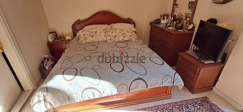 bedroom - very good condition 2