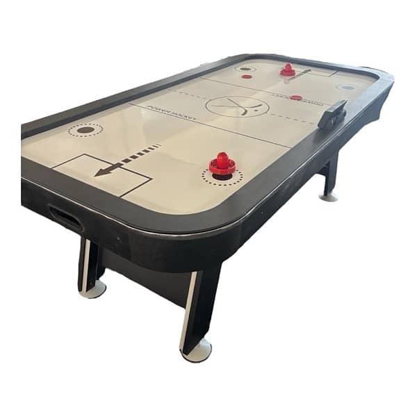 Air hockey 7 ft 2