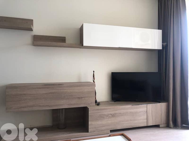 RWB237EA - Chalet for sale in Tabarja - Fully Furnished 3