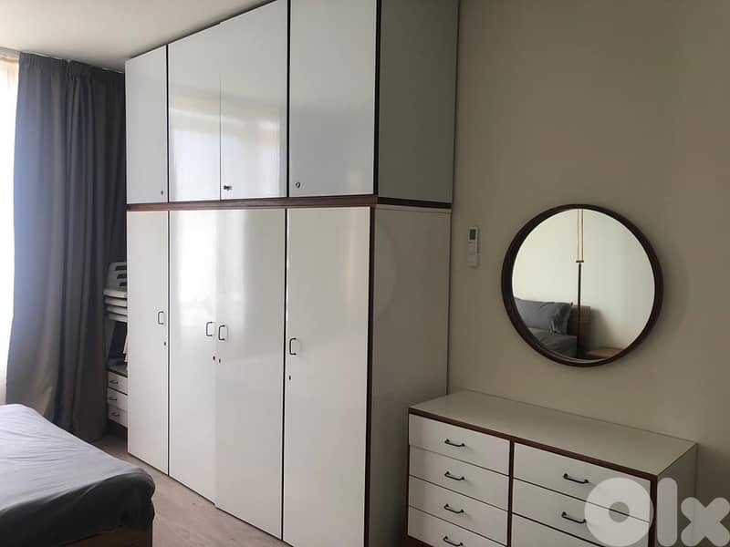 RWB237EA - Chalet for sale in Tabarja - Fully Furnished 4