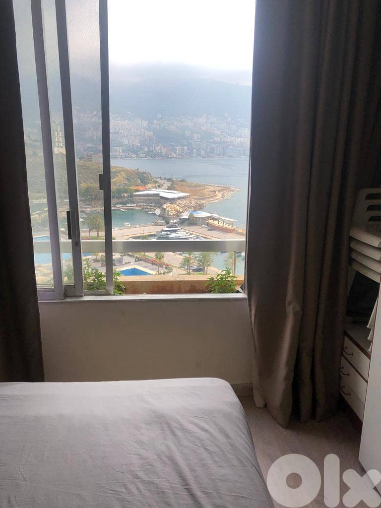 RWB237EA - Chalet for sale in Tabarja - Fully Furnished 5