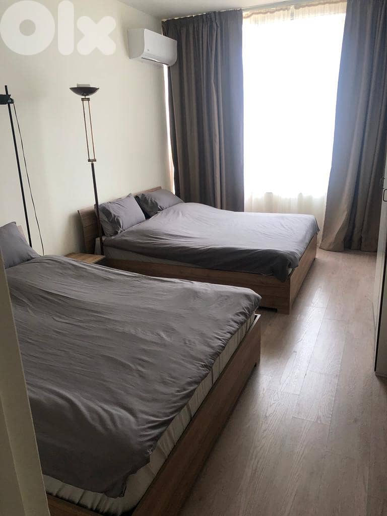 RWB237EA - Chalet for sale in Tabarja - Fully Furnished 7