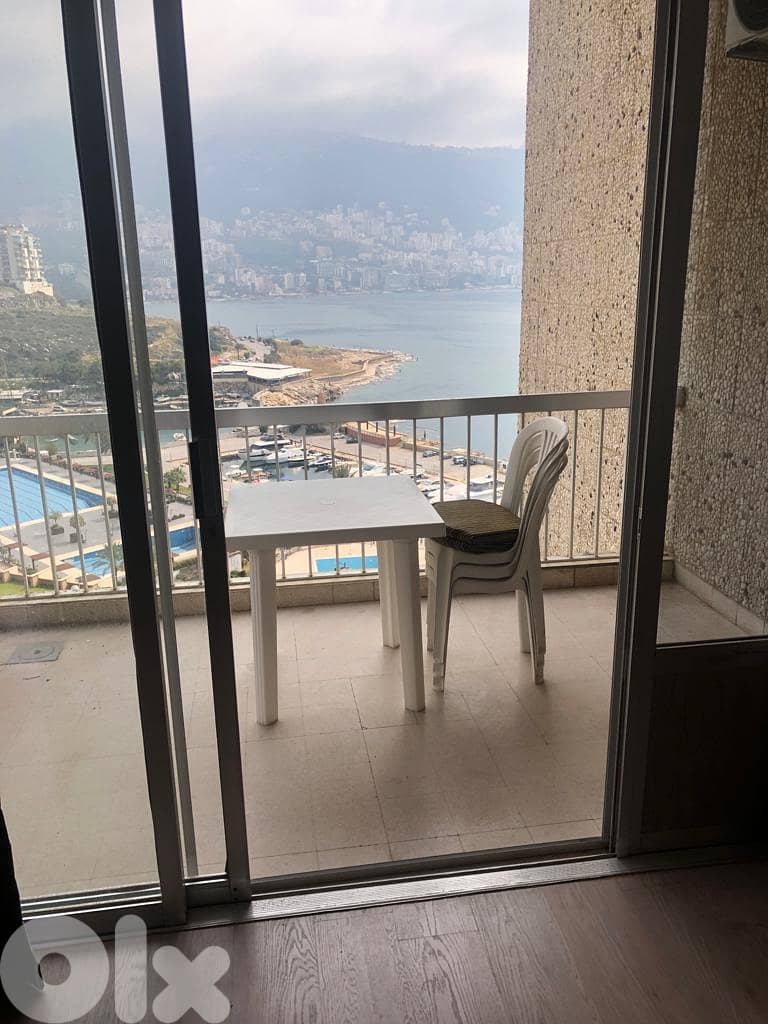RWB237EA - Chalet for sale in Tabarja - Fully Furnished 9