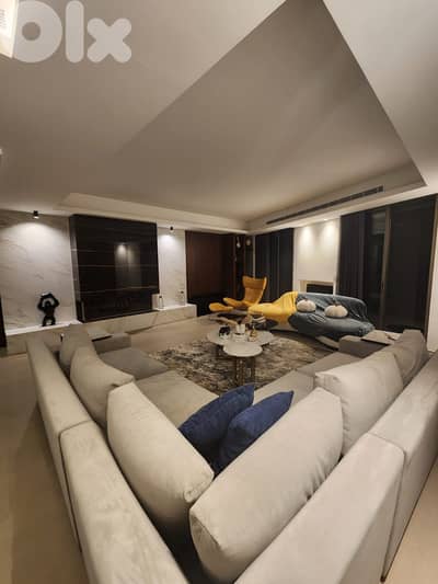 DUPLEX IN MONTEVERDE PRIME(375SQ)FULLY FURNISHED WITH TERRACE, MOR-141