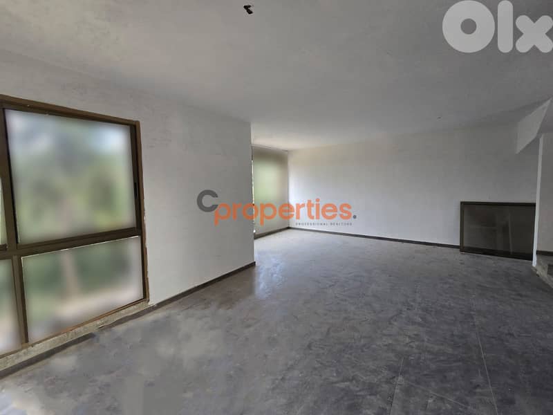 Villa for Sale in Jamhour - CPMB104 0