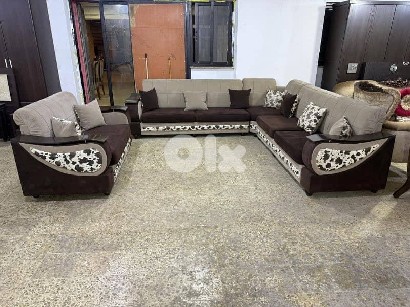 اوضة قعدة زاوية 0