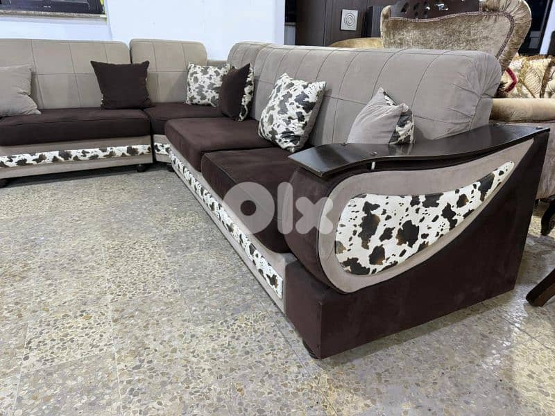 اوضة قعدة زاوية 1