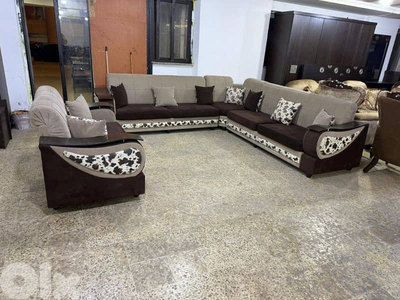 اوضة قعدة زاوية 2