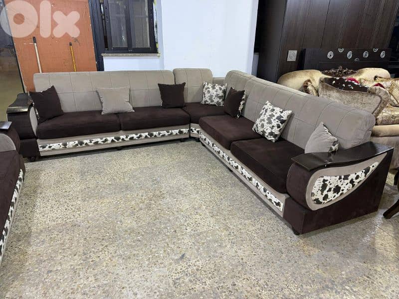 اوضة قعدة زاوية 4