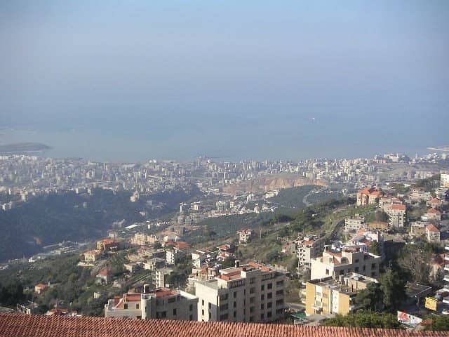 HOT DEAL! LAND IN MONTEVERDE PRIME, RUE 2 (1000Sq) SEA VIEW, (MO-255) 0