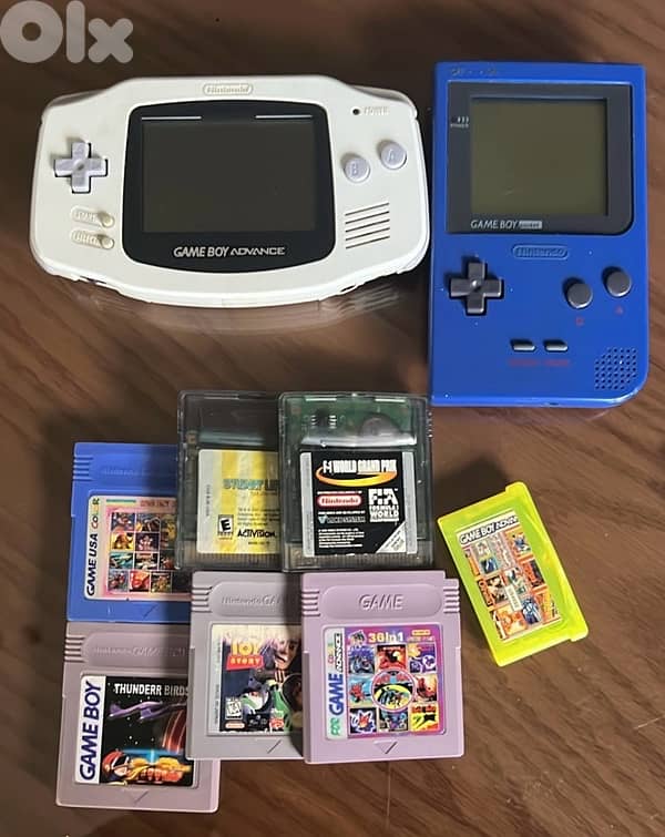 Electronics for sale 6