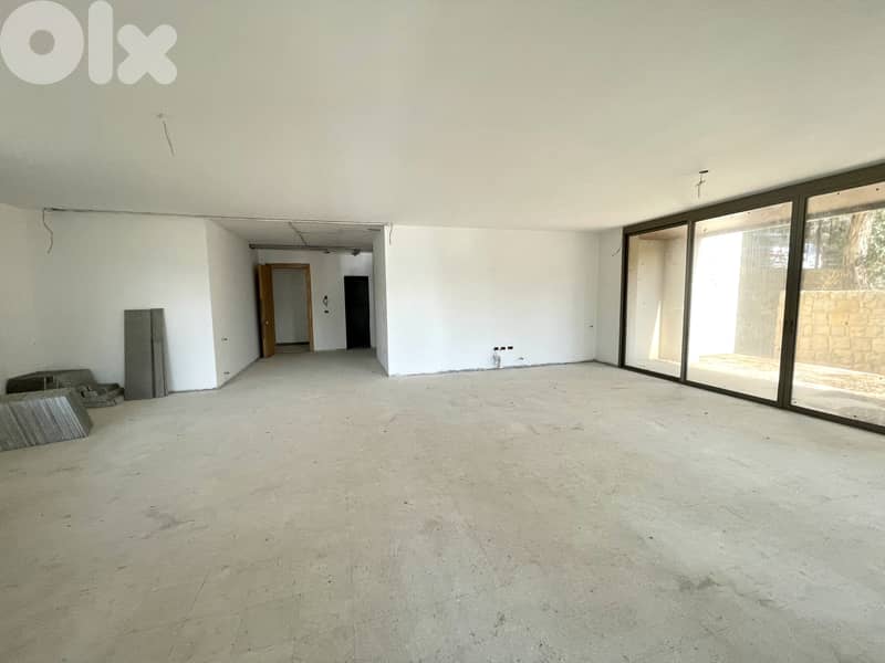 RWK324JA 275 SQM Apartment For sale In Kfarhbab with a 150 SQM Terrace 0